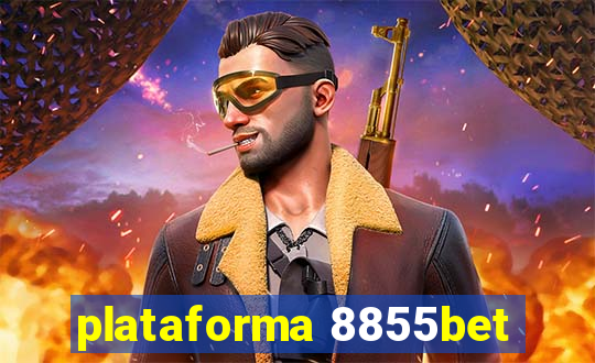 plataforma 8855bet